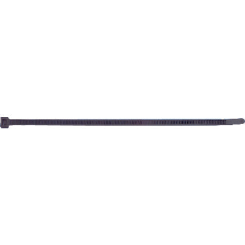 Cable Ties - Standard Series 50 - Black Nylon–11.1″ Length - Americas Tooling