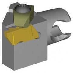 KM25NSL330 KM25 TOP NOTCH GROOVING - Americas Tooling