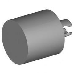 KM25BN5050 KM25 BLANK - Americas Tooling