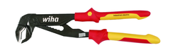 INSULATED PB WATER PUMP PLIERS 10" - Americas Tooling