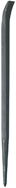 Snap-On/Williams Flat Pinch Bar -- #C84 30" Overall Length - Americas Tooling