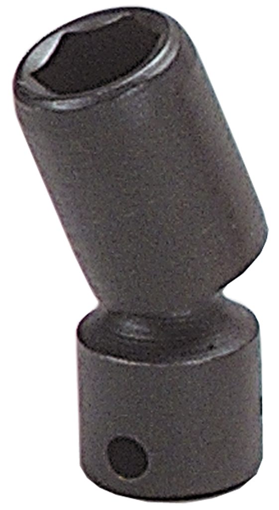 2-9/32" OAL - 5/8'' Drive - Swivel Impact Power Drive Socket - Americas Tooling