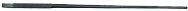 Lansing Forge Wedge Point Lining Bar -- #40 18 lbs 60" Overall Length - Americas Tooling