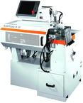 #ALUA13 Hydro-Pneumatic Upstroking Bandsaw - Americas Tooling