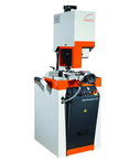 #RADIALU10 600mm Semi-Automatic Vertical Bandsaw - Americas Tooling