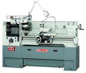 14" x 40" Electronic Variable speed Toolroom Lathe With an A/C Frequency Drive - Americas Tooling