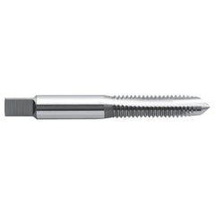 ‎3/8″-16; Plug; H3; HSS Spiral Pointed 2F - Americas Tooling