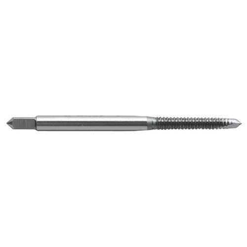 ‎#12-28; Plug; H3; HSS Spiral Machine Screw - Americas Tooling