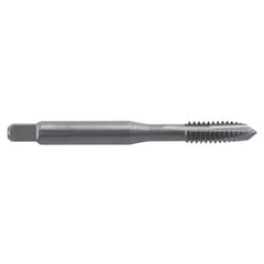 ‎1/4″-28; Plug; H6; VTP Spiral Pointed - Americas Tooling