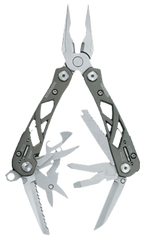 Gerber Suspension - 12 Function Multi-Plier. Comes with nylon sheath. - Americas Tooling