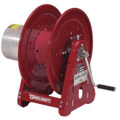 CORD REEL HAND CRANK - Americas Tooling