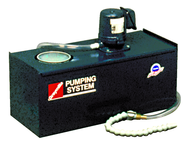 10 Gallon Pump And Tank System - Americas Tooling