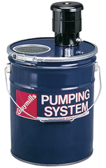 5 Gallon Coolant Pump And Tank System - Americas Tooling