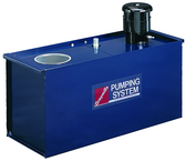 21 Gallon Pump And Tank System - 1/4 HP - Americas Tooling