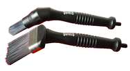 Flow-Thru Parts Brush - includes 27" hose - Americas Tooling