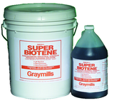 Parts Cleaning Fluid Super Biotene for Biomatic System - Concentrate - Americas Tooling