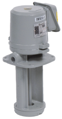 Centrifugal Replacement Immersion Pump - 1/2 HP - Americas Tooling