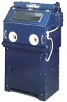 601 PSI High Pressure Aqueos Parts Washer - Americas Tooling