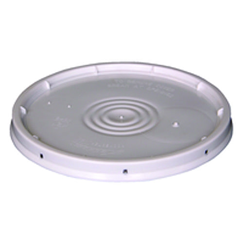 Lids for Plastic Pail - Model LID54PW - Americas Tooling