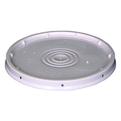 Lids for Plastic Pail - Model LID54PW - Americas Tooling