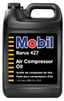 Rarus 427 Compressor Oil - 1 Gallon - Americas Tooling