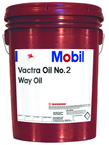 Vactra No.2 Way Oil - 5 Gallon - Americas Tooling