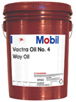 Vactra No.4 Way Oil - 5 Gallon - Americas Tooling