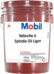 Velocite No.6; 5 Gallon; No.10 ISO Viscosity Grade - Americas Tooling