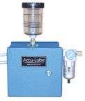 Electric Aluminum Applicator 2 Nozzle - Americas Tooling