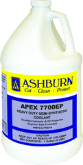 Apex 7700EP Heavy Duty Semi-Synthetic Coolant - #A-7704-14 -- 1 Gallon - Americas Tooling