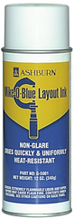 Mike-O-Blue Layout Ink - #G-5008-14 - 1 Gallon Container - Americas Tooling