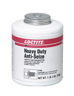 Heavy Duty Anti-Seize - 1 lb; 2 oz - Americas Tooling