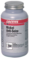 Nickel Anti-Seze Thread Compound - 16 oz - Americas Tooling
