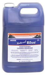 Natural Blue Cleaner and Degreaser - 1 Gallon - Americas Tooling