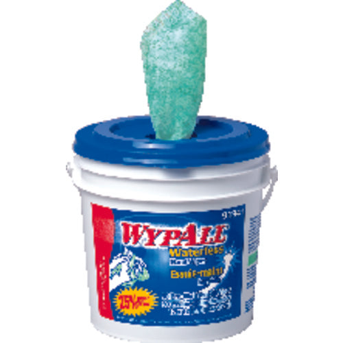 WYPALL BUCKET OF 75 WIPES - Americas Tooling