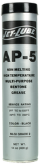 AP-5 Hi-Temp Multi-Purpose Grease - Americas Tooling