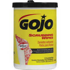 Scrubbing Wipes - Americas Tooling