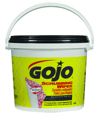 Scrubbing Wipes - 170 Count Bucket - Americas Tooling