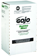 2000mL SUPRO MAX Hand Cleaner Refill - Americas Tooling