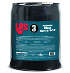 Rust Inhibitor Hd - 5 Gallon - Americas Tooling