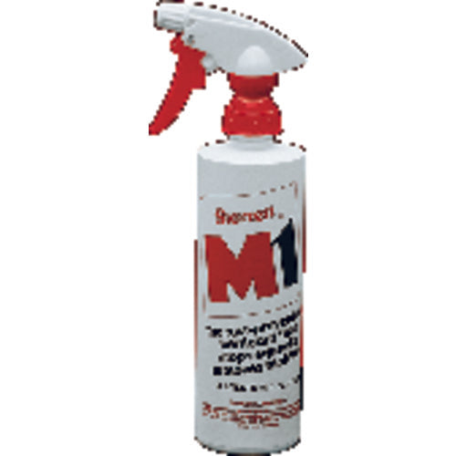 Empty Applicator Spray Bottle - Holds 1 pt Lubricant - Americas Tooling