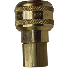 COILHOSE BRASS COUPLING - Americas Tooling