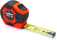 Tape Measure; 25mm x 8M; Hi-Viz Orange - Americas Tooling