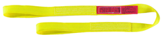 EE2-802 2"X8' 2-PLY NYLON SLING - Americas Tooling