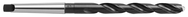 5/16 Dia. - 6-3/8" OAL - HSS Drill - Black Oxide Finish - Americas Tooling