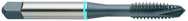 3/8-16 Dia. - H5 - 3 FL - Spiral Point Plug Super HSS Hardslick Coated - Americas Tooling