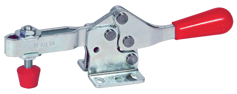 #237-U Horizontal Hold Down U-Shape Style; 750 lbs Holding Capacity - Toggle Clamp - Americas Tooling