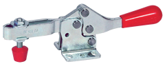 #237-U Horizontal Hold Down U-Shape Style; 750 lbs Holding Capacity - Toggle Clamp - Americas Tooling