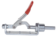 #606 Push Pull Type Plunger Style; 450 lbs Holding Capacity - Toggle Clamp - Americas Tooling