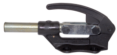 #650 Reverse Handle Action Plunger Style; 16;000 lbs Holding Capacity - Toggle Clamp - Americas Tooling